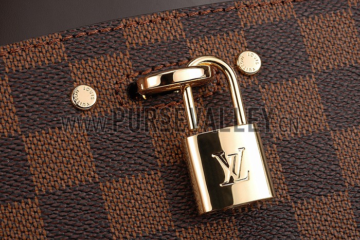 Louis Vuitton Rivoli MM
