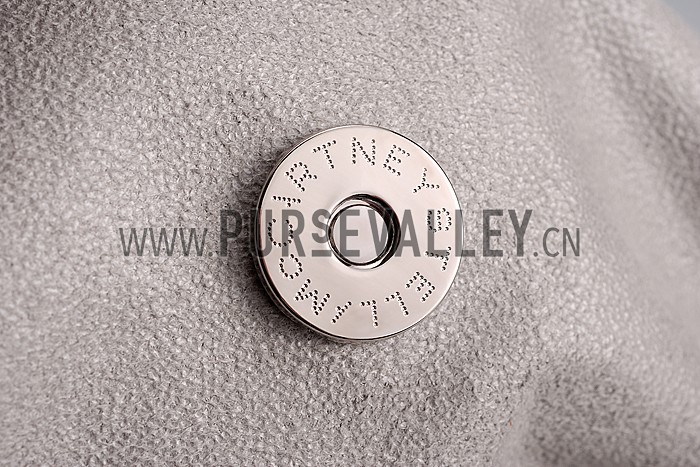 Stella McCartney Falabella Grey Bag