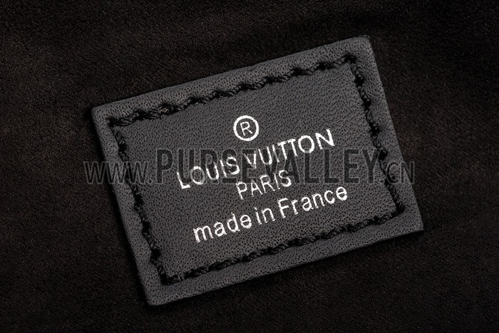 Louis Vuitton Monogram Estrela NM Black