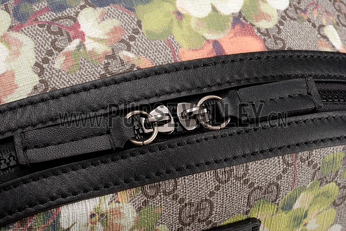 Gucci Blooms Backpack