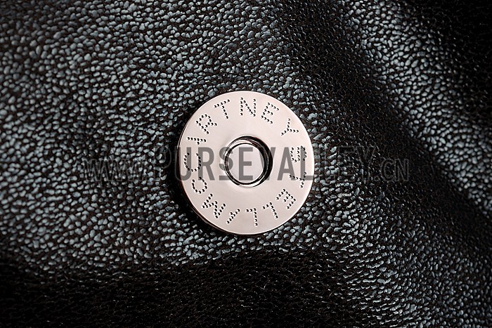 Stella McCartney Falabella Black Bag