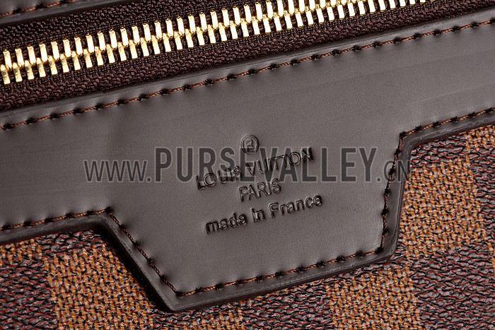 Louis Vuitton Damier Pegase 55