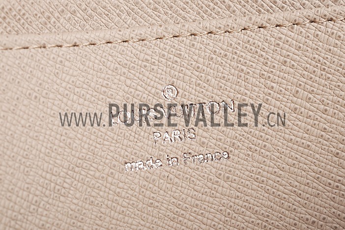 Louis Vuitton Epi Twist Bag