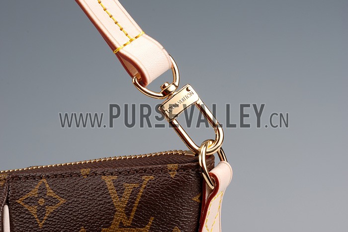 Louis Vuitton Monogram Estrela MM