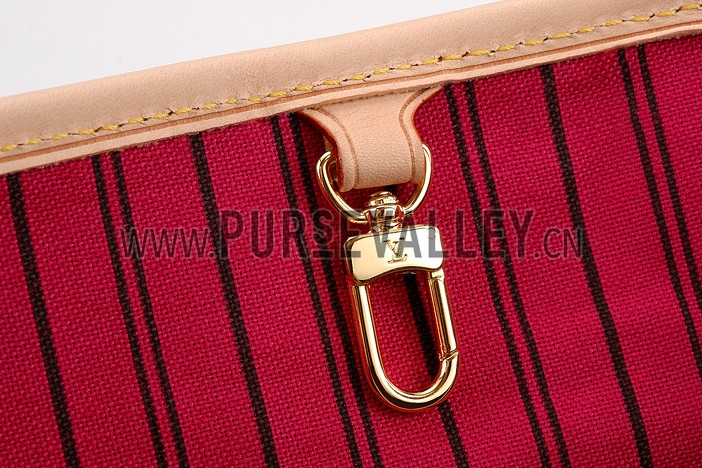 Louis Vuitton Monogram Delightful MM