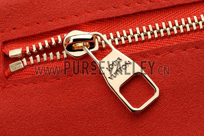 Louis Vuitton Damier Reggia 608269