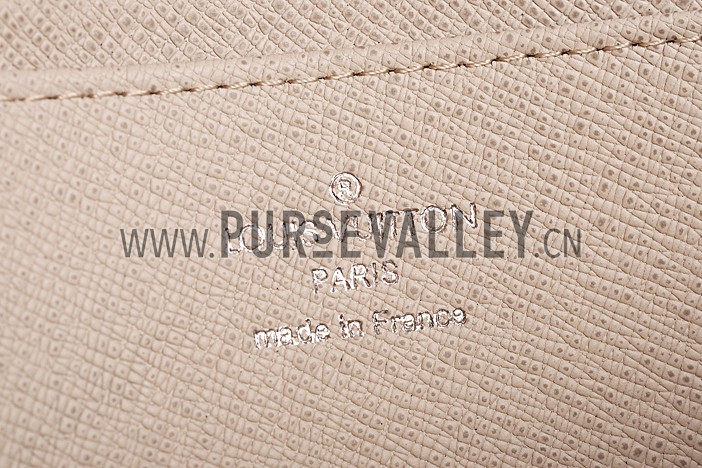 Louis Vuitton Epi Denim Twist Bag