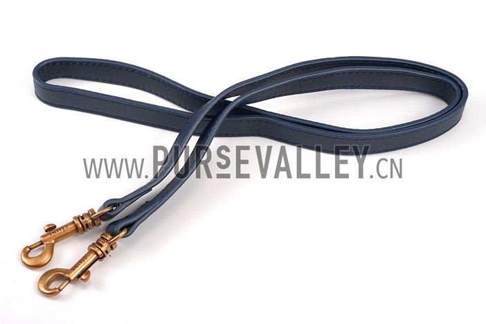 Celine Nano Luggage Navy