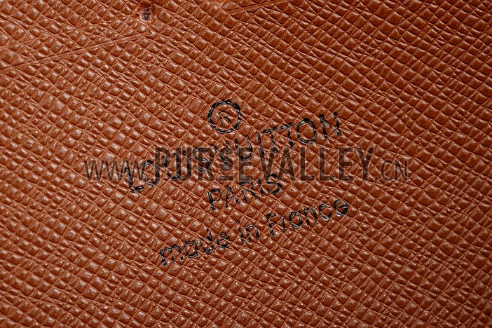 Louis Vuitton Cindy Sherman Zippy Wallet