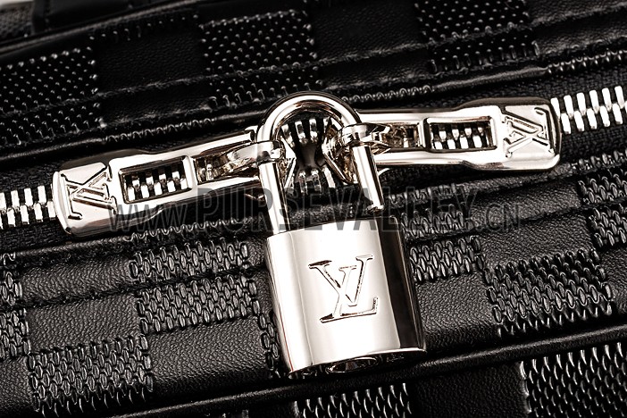 Louis Vuitton Damier Infini Porte-Documents Voyage