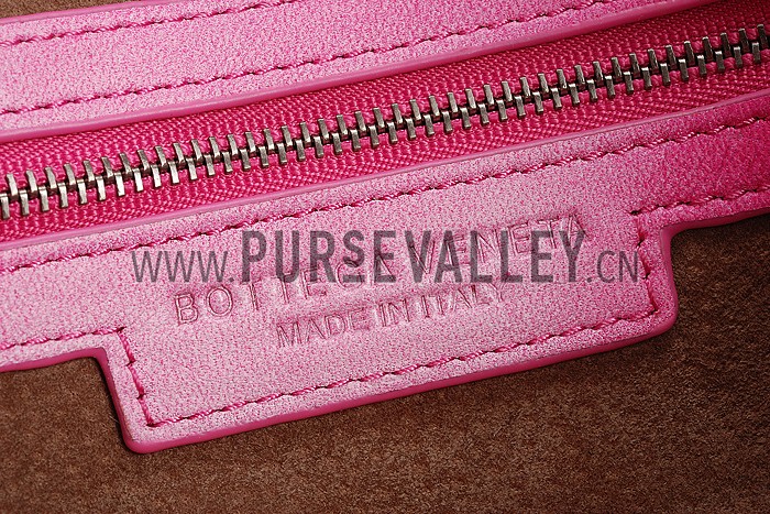 Bottega Veneta Intrecciato Hobo Monalisa Bag