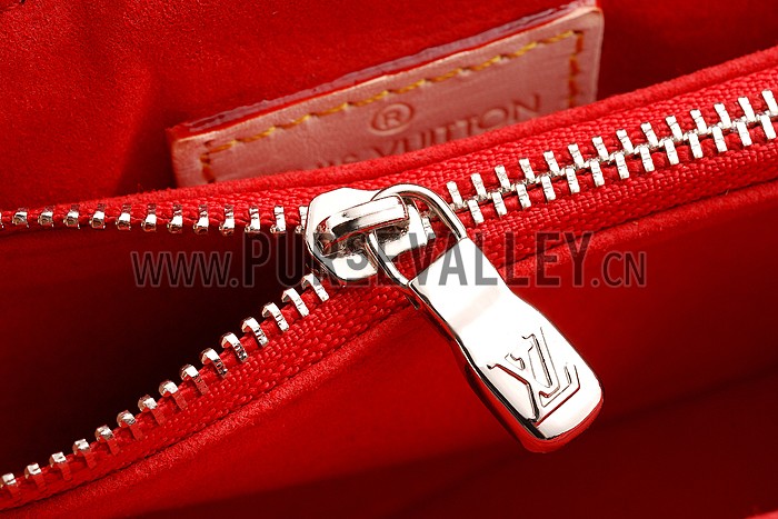 Louis Vuitton Tribal Mask Key Holder