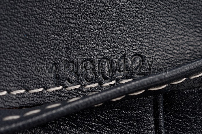 Gucci Supreme Web Bi-Fold Wallet Blue