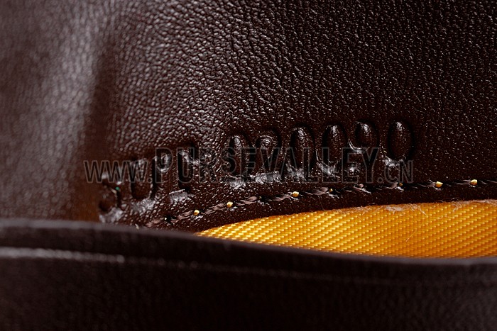 Goyard Brown Card Holder 18926597