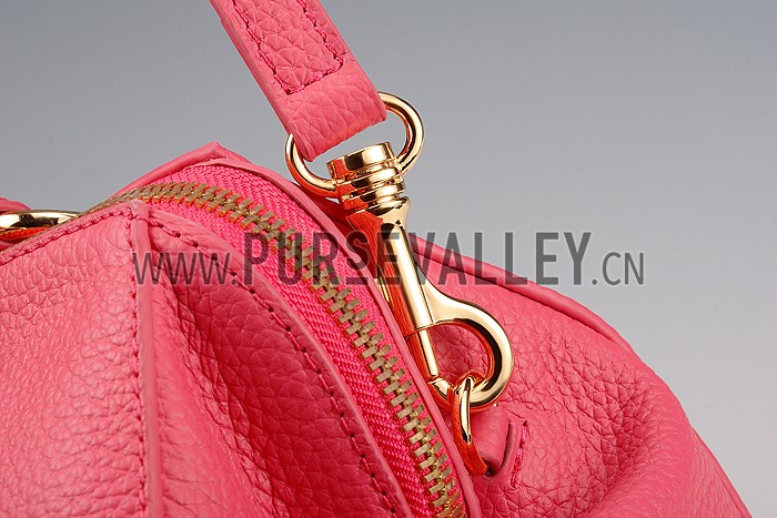 Miu Miu Satchel Rose Pink