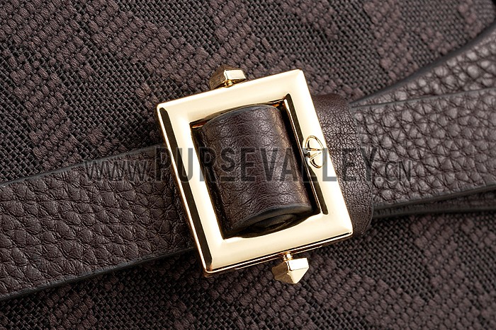 Valentino Viva Valentino Fabric Backpack Military Green