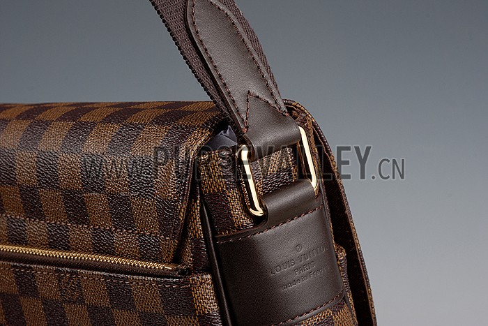 Louis Vuitton Damier Ebene Christopher Messenger