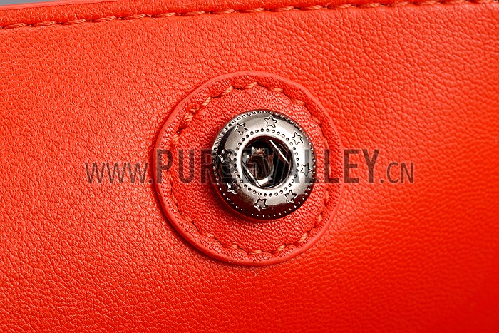 Phillip Lim Shoulder Bag Red