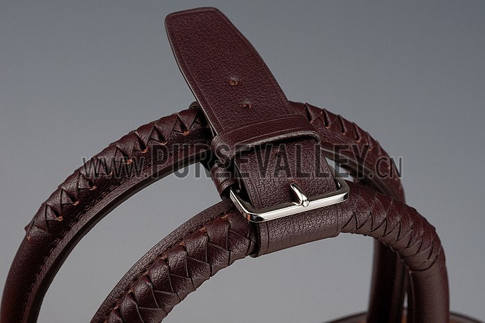 Louis Vuitton Flore Brown