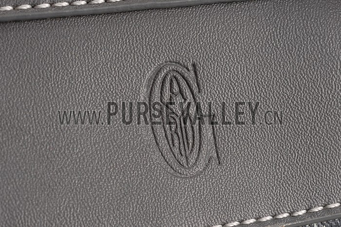 Goyard Boeing Grey Travel Bag 18926670