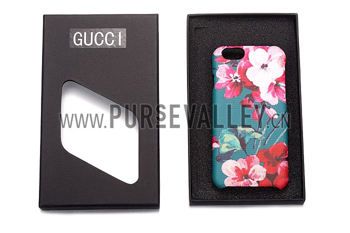 Gucci Blooms Emerald Case for iPhone 6 18926701