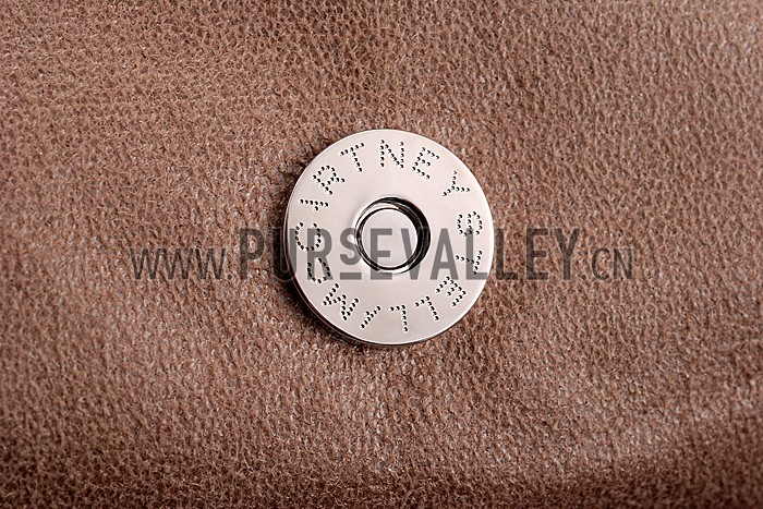 Stella McCartney Falabella Brown Bag