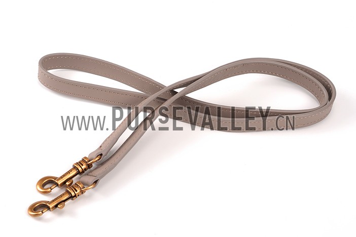 Celine Nano Luggage Beige