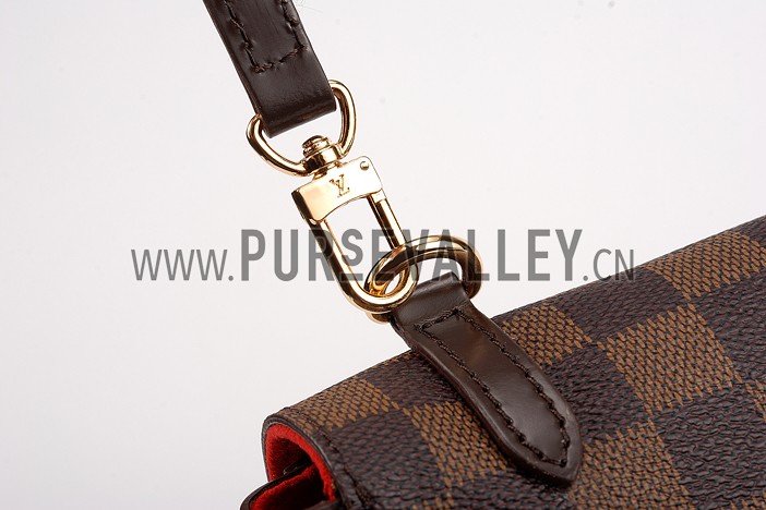 Louis Vuitton Damier Ebene Venice Bag