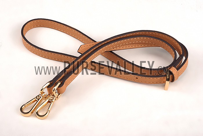 Prada Shoulder Bag Tan