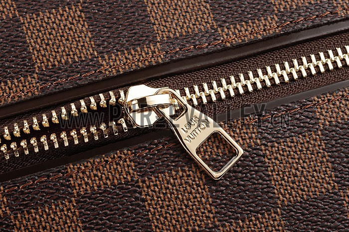 Louis Vuitton Damier Canvas Hoxton PM