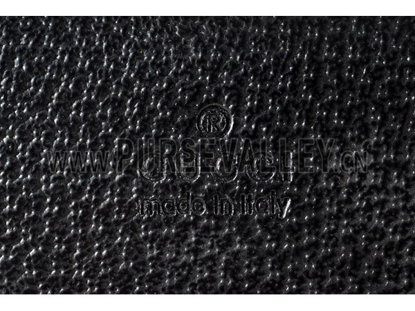 Gucci Belt Bag Black