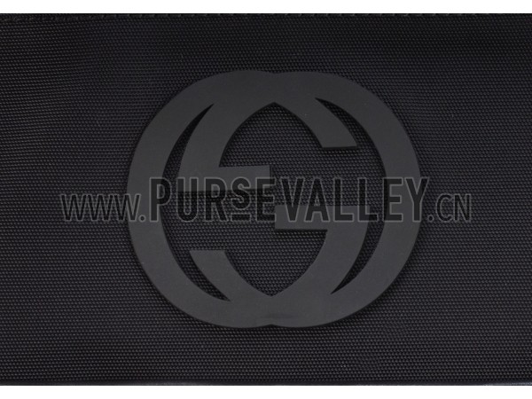 Gucci Medium Messenger Bag