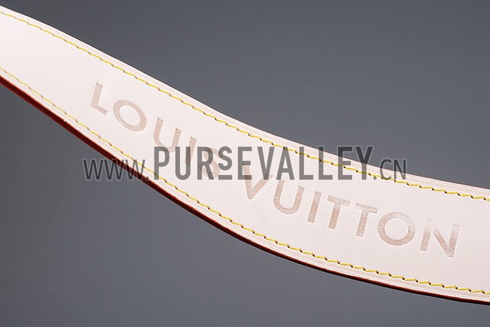 Louis Vuitton Delightful GM