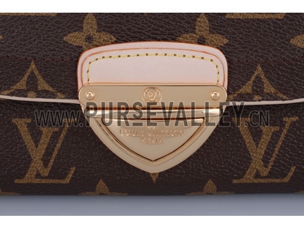Louis Vuitton Monogram Eugenie
