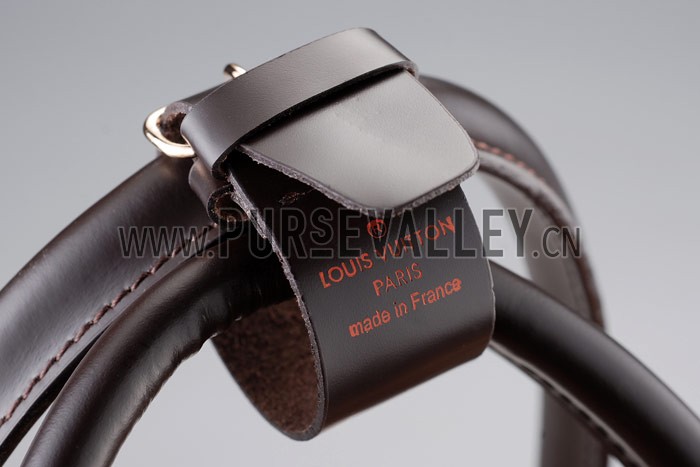 Louis Vuitton Icare Damier Canvas