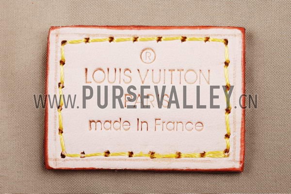 Louis Vuitton Citadin NM