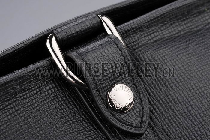 Louis Vuitton Andrei Black