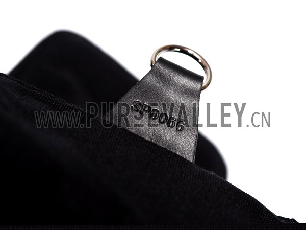 Louis Vuitton Dersou Black