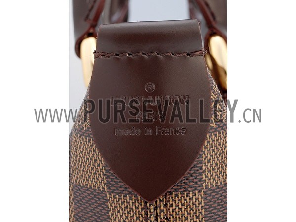 Louis Vuitton Damier Canvas Saleya PM