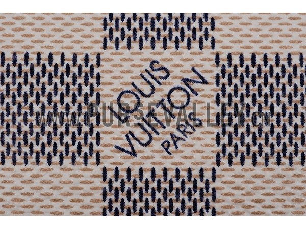 Louis Vuitton Damier Azur Totally PM