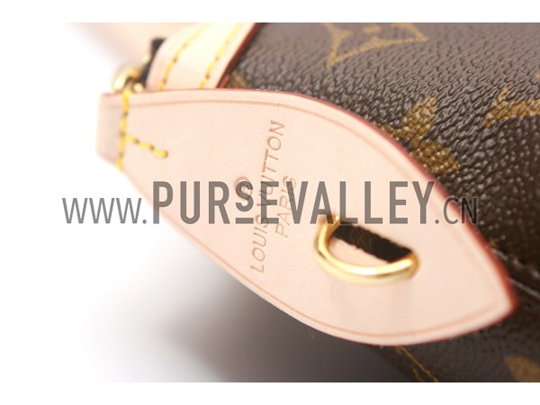 Louis Vuitton Lockit