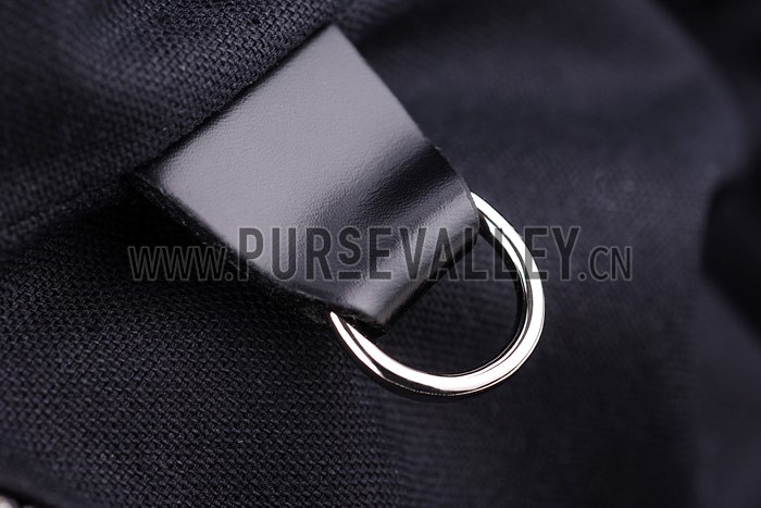 Louis Vuitton Damier Graphite Mick MM