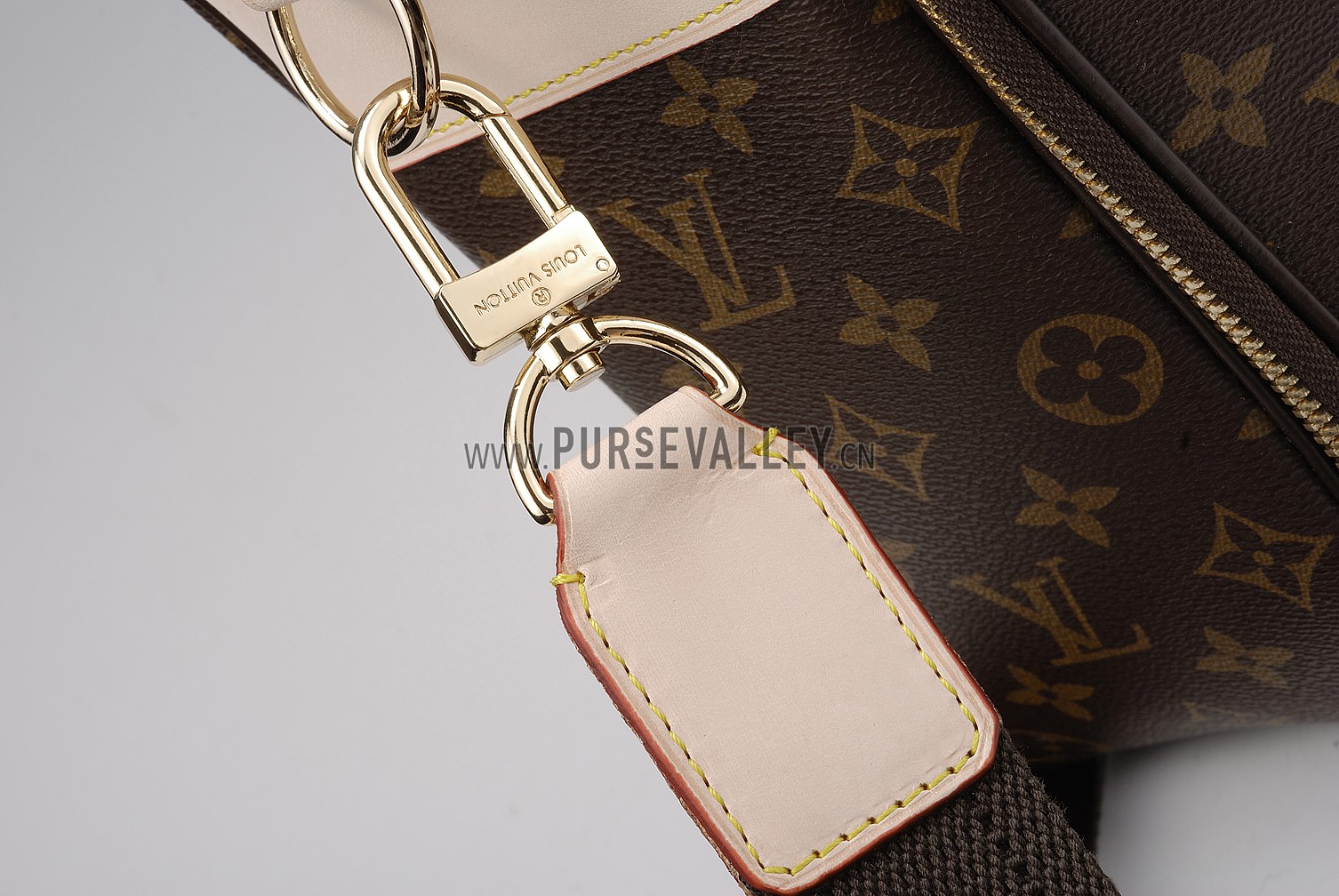 Louis Vuitton Icare Monogram Canvas
