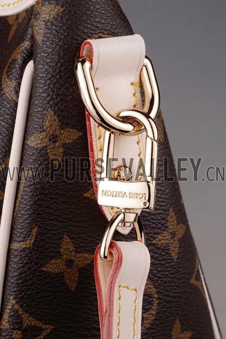 Louis Vuitton Monogram Estrela GM