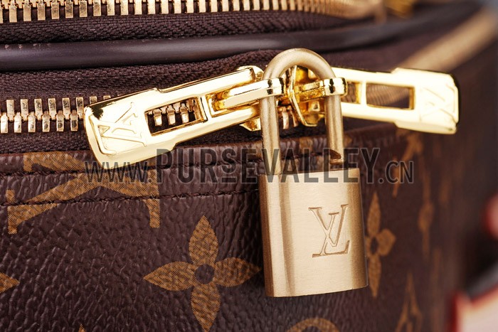 Louis Vuitton Pegase 55 Business