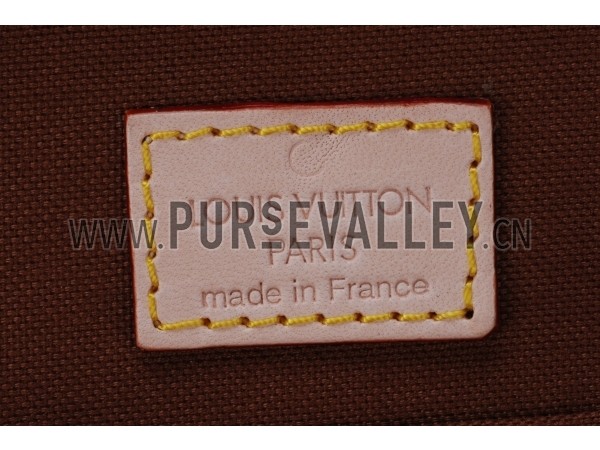 Louis Vuitton Tivoli GM