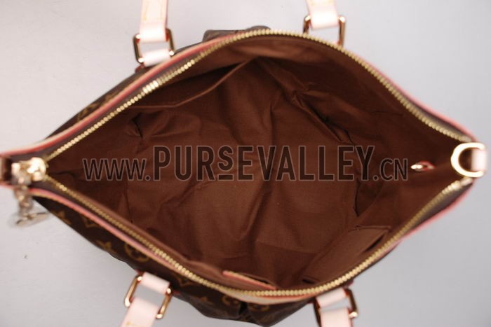 Louis Vuitton Palermo PM