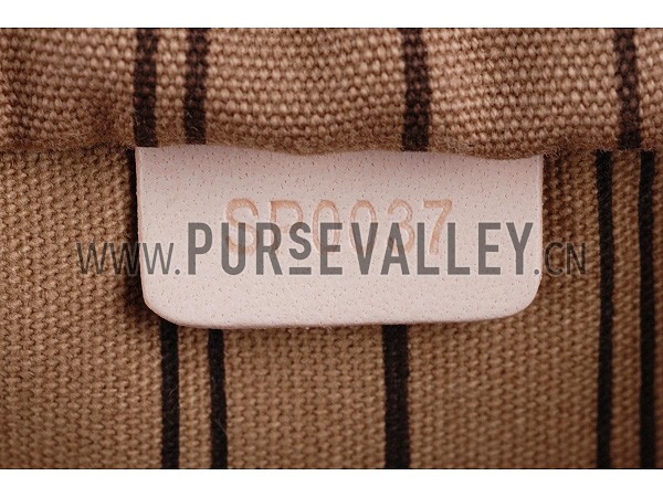 Louis Vuitton Neverfull PM