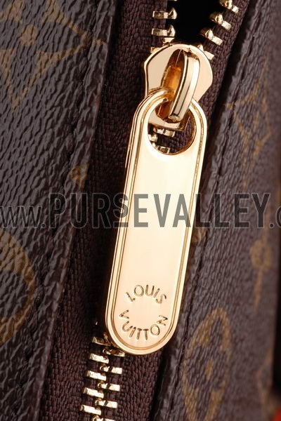 Louis Vuitton Totally Monogram GM