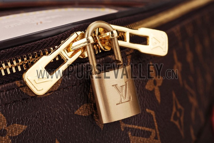 Louis Vuitton Pegase 55